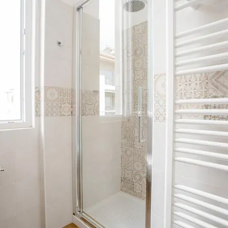 Casa Aydee 2* 贝尔加莫