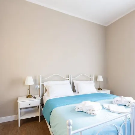 Casa Aydee 2* 贝尔加莫