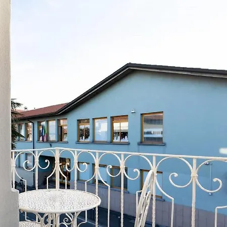 Casa Aydee 2* 贝尔加莫