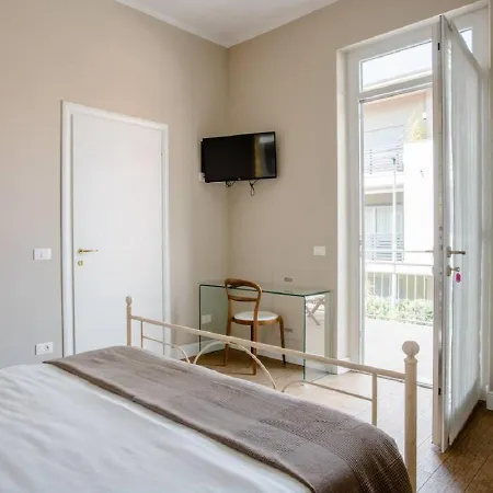 Casa Aydee Alojamento de Acomodação e Pequeno-almoço Bérgamo