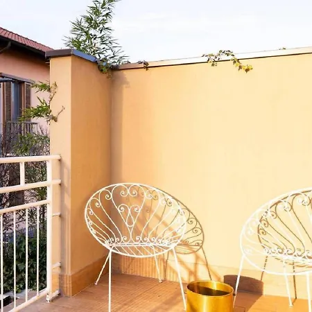Casa Aydee Bergamo