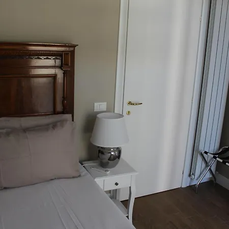 Casa Aydee 贝尔加莫