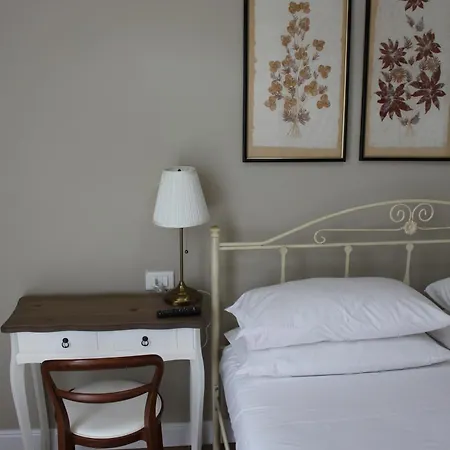 Casa Aydee 2* 贝尔加莫