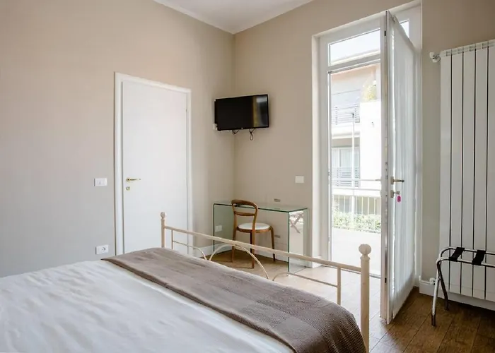 Casa Aydee Nocleg ze śniadaniem Bergamo