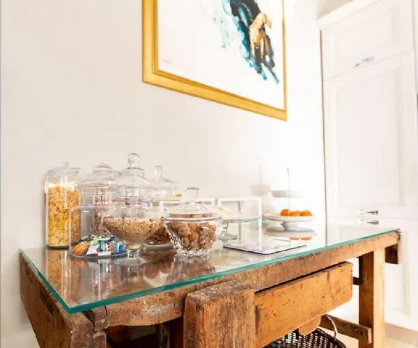 Alojamento de Acomodação e Pequeno-almoço Casa Aydee