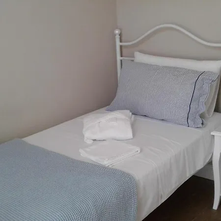 Bed & Breakfast Casa Aydée Bergamo