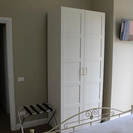 Casa Aydée Bed & Breakfast Bergamo