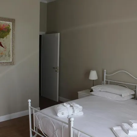 Bed & Breakfast Casa Aydée 2*