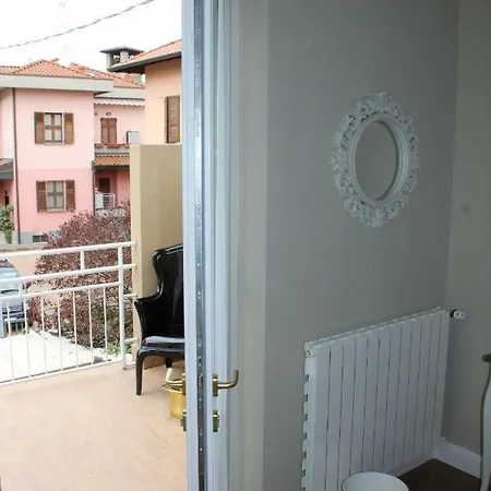 Bed & Breakfast Casa Aydée Bergamo