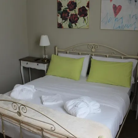 Bed & Breakfast Casa Aydée Bergamo