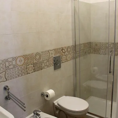 Bed & Breakfast Casa Aydée Bergamo