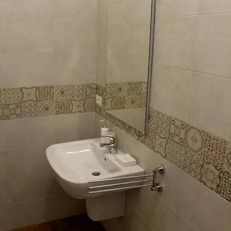 Bed & Breakfast Casa Aydée 2*