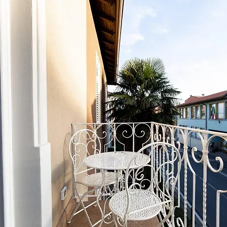 Casa Aydée Bed & Breakfast Bergamo