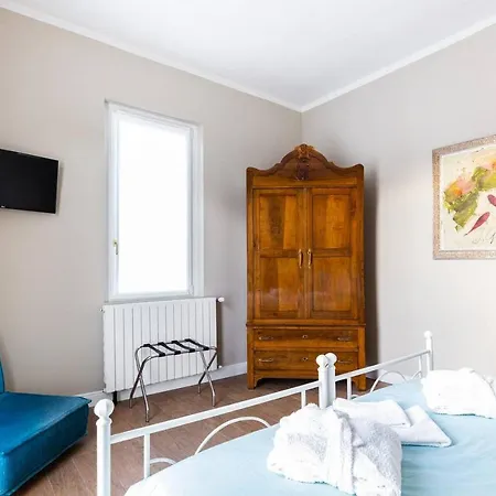 Casa Aydée Bed & Breakfast
