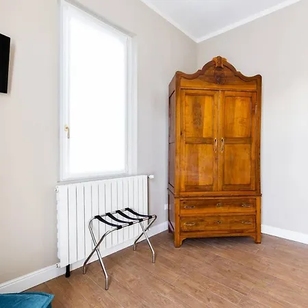 Bed & Breakfast Casa Aydée Bergamo