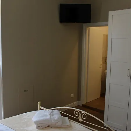 Casa Aydée Bergamo