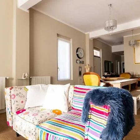 Bed & Breakfast Casa Aydée