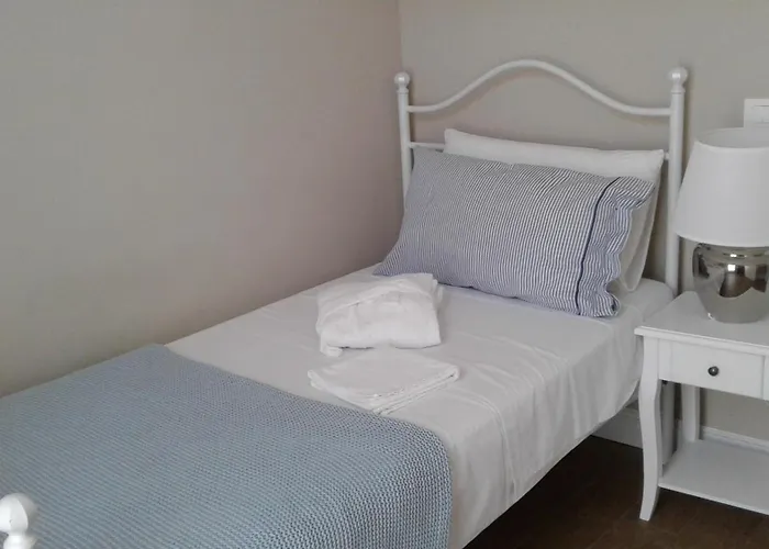 Bed & Breakfast Casa Aydee Bergamo