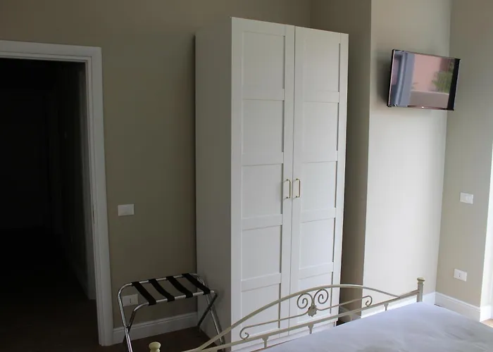 Casa Aydee Bed & Breakfast Bergamo